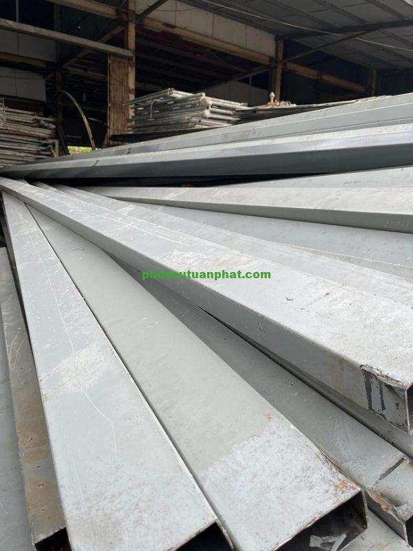 Sắt Hộp Phế Liệu 8 Phe lieu sat hop