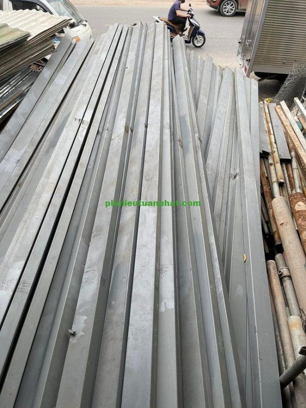 Sắt Hộp Phế Liệu 9 Thu mua Sat Hop Phe Lieu