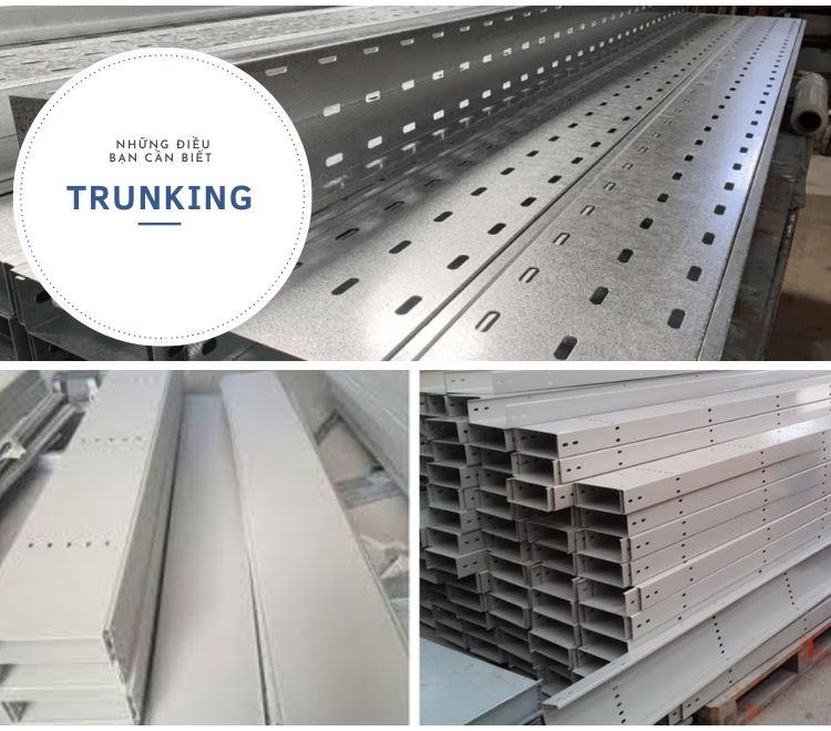 Trunking