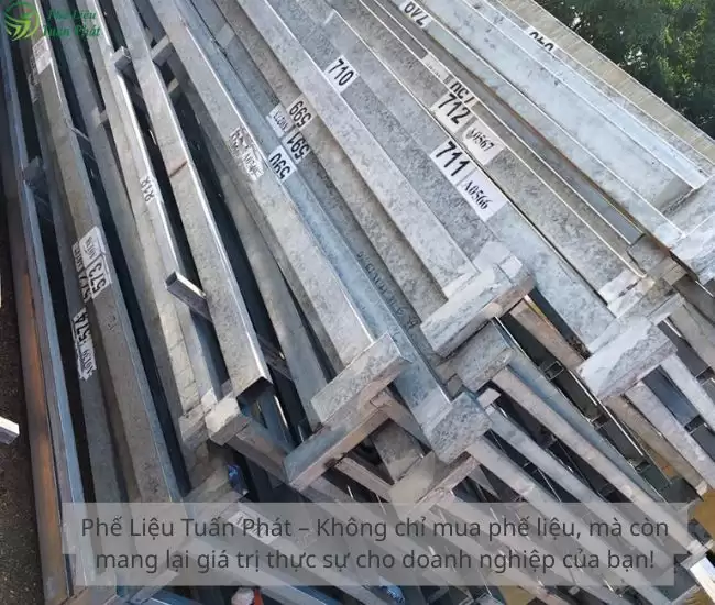 Thu Mua 12 Tấn Kệ Kho Xưởng Tại Biên Hòa