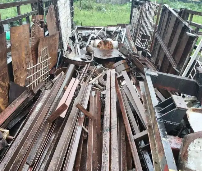Thu Mua Sắt Xô Phế Liệu 4 Thu Mua Sắt Xô Phế Liệu
