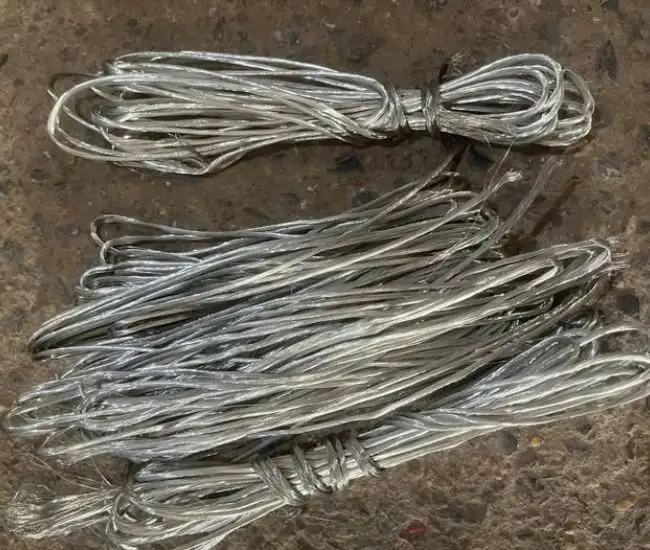 dây đồng trắng mạ thiếc